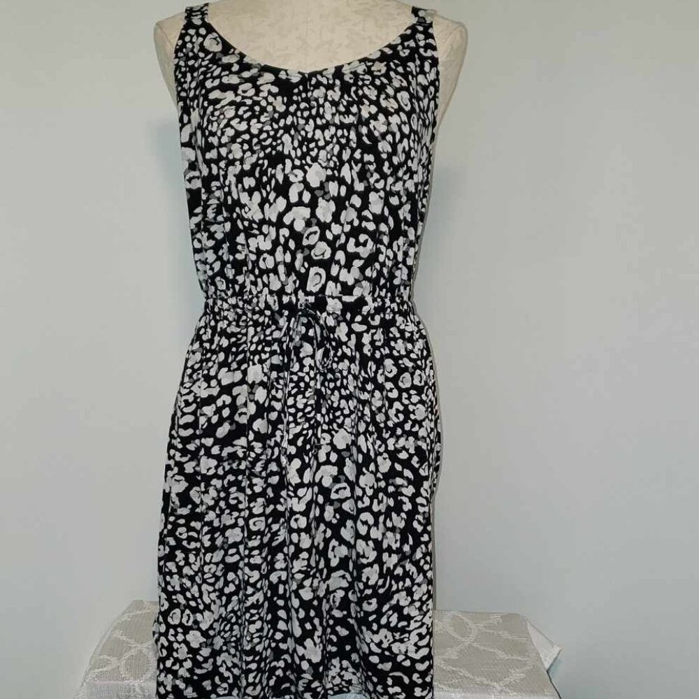 West Loop Sun Dress Size X-Large